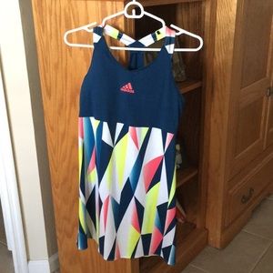Adidas Women’s tennis dress